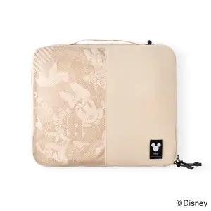[롯데백화점]브라이튼 브라이튼 디즈니 럭풀 XL 압축파우치 옷정리 캐리어 의류수납가방 여행용품