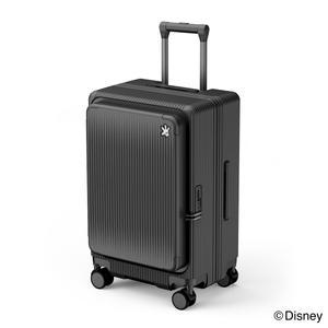 [롯데백화점]브라이튼 브라이튼 디즈니 루미 24인치 여행용캐리어 전면오픈