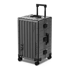 [롯데백화점]브라이튼 브라이튼 픽턴 24인치 여행용캐리어 알루미늄프레임 중대형수화물