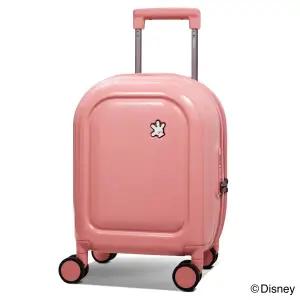 [롯데백화점]브라이튼 브라이튼 디즈니조이풀16인치 어린이 여행용캐리어 기내반입아기여행가