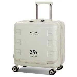 [롯데백화점]브라이튼 브라이튼 던리 20인치 여행용캐리어 기내반입 소형케리어 가벼운경량