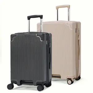 [롯데백화점]브라이튼 브라이튼 레븐 20+24인치 여행용캐리어세트 중형케리어