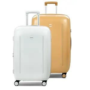 [롯데백화점]브라이튼 브라이튼 블린 20+28인치 기내용 중대형 확장형 세트캐리어 여행용가방