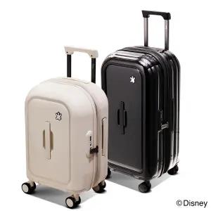 [롯데백화점]브라이튼 브라이튼 디즈니캐리어 조이풀 20+26인치 여행용 대형 폴리카보네이트