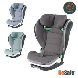 이지플렉스2 i-size 토들러 주니어 카시트 ISOFIX