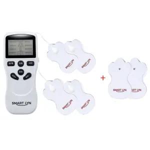 스마트린 저주파 마사지기 + 패드2매