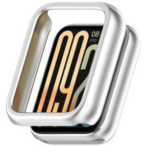 Xiaomi Mi Band 9 Pro 케이스 커버 용 PC 케이스 Miband 9Pro Smartwatch 액세서리 용 안티 스크래치 소프