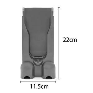 다이슨 V10 SV12 진공 청소기 부품용 충전 도킹 스테이션 벽걸이형 액세서리 브래킷