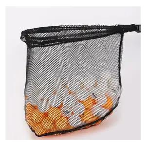 탁구장용품 탁구공 줍기 수집기 탁구공모으기 길이조절가능 잠자리채 모양 걸으면서 수거가능 볼캐쳐