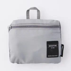 [롯데백화점]브라이튼 브라이튼 폴더블 여행용접이식가방 폴딩백 여행캐리어 트래블백 기내용