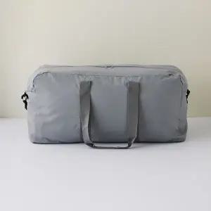 [롯데백화점]브라이튼 브라이튼 폴더블 여행용접이식보스턴폴딩백 여행 트래블백 기내용