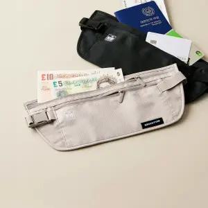 [롯데백화점]브라이튼 브라이튼 RFID차단 허리 보안 복대