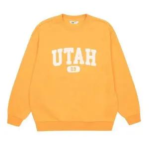 [소이] HC14 부클 자수 맨투맨 티 22W0406 (S43396937)