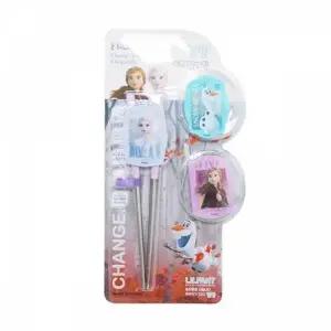 ( )SE 겨울왕국 트리오 체인지 젓가락 2단계