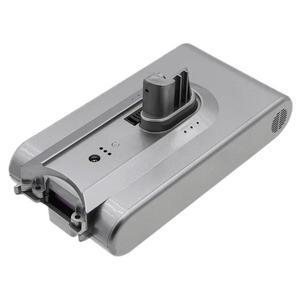 Xiaomi Dreame V10Pro V11 V11SE V12 V12Pro VVN5 VVN6 VVA1 VVT1 진공 청소기 새로운 업그레이드 5000mAh