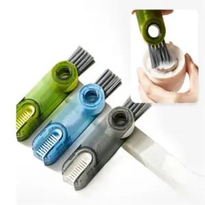 로즈샵 틈새 텀블러세척솔 텀블러솔