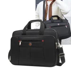 [디어백] 15인치 노트북 비즈니스 서류가방 2타입 BK4528