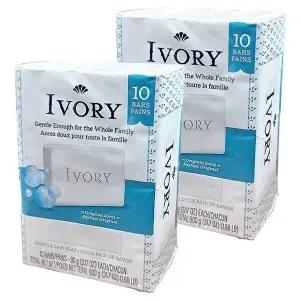 [기타브랜드]아이보리 비누 오리지널 90g x 20개입