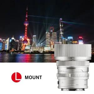 [시그마][내일도착] 시그마 C 35mm F2 DG 실버 파나소닉,FP,라이카L마운트 풀프레임용 리뉴얼모델