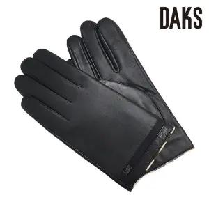 [백화점 정품] 닥스 남성 가죽장갑 GPS700O