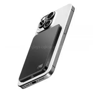 조이트론 맥세이프 울트라 슬림 초경량 고속충전 보조배터리 5000mAh C타입