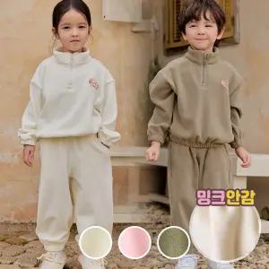 파인더후리스상하복