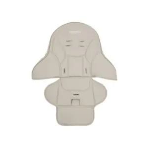 본베베 유아 하이체어 A형 Z형 시트 교체용 베이지