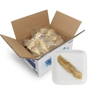 야미야미 가다랑어토핑 닭가슴살 22g 100개 강아지/고양이 겸용간식