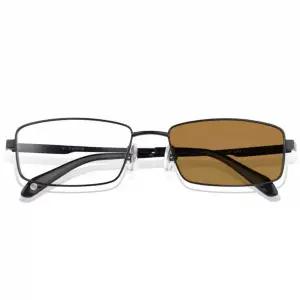 도수조절 안경 스마트줌돋보기 블루라이트 중장년 자동조절