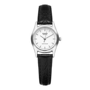 [카시오] 여성 Analog 가죽 손목 시계(LTP 1094E 7ARDF)