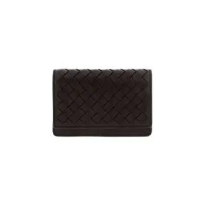 보테가베네타 133945 V3UN1 2145 인트레치아토 명함 카드지갑