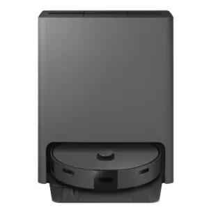 삼성전자 비스포크 스팀 VR7MD96516H 로봇청소기 새틴 차콜