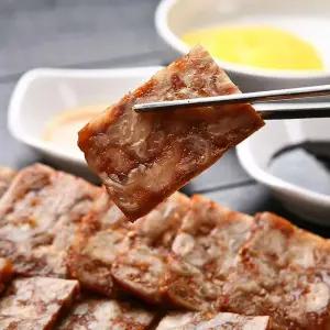 [왕십리] 양념편육 300g x 2팩