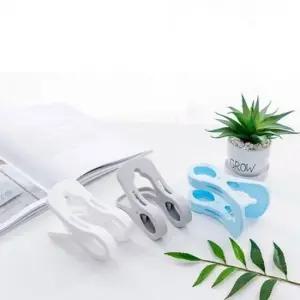 옷 이불 데일리 집게 고정 클래식 이중 빨래집게 이불 이불집게 대형집게 고정집게 빨랫줄