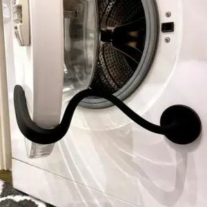 세탁기 인기 드럼 건조기 환기 감성 도어 클립 문닫힘 세탁기환기 세탁기자바라