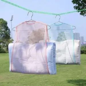 그물 베이직 세탁 베개 건조대 올데이 인형 건조망 인 베개건조대 베개건조망 인형건조대