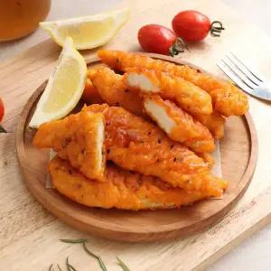 대식가 일키로 안심치킨텐더 1kg 3팩