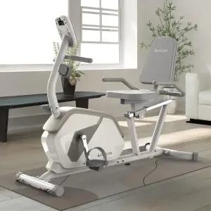 이고진 704HR 실내 자전거 헬스 사이클