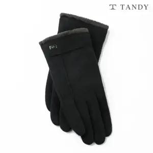 탠디 심플베이직 스마트터치 남성용 소프트장갑