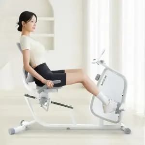 이고진 906R 좌식 실내자전거 헬스 사이클 가정용 유산소 운동기구 홈트