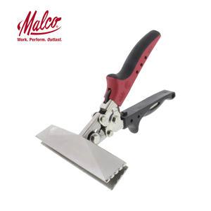 말코 S6R 철판절곡기/징크/닥트절곡/쉬머/핸드쉬머