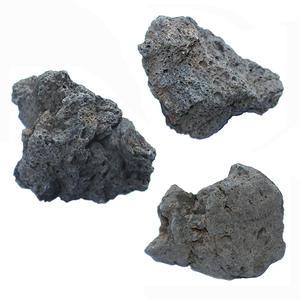 화산석(1kg)/수족관장식/어항장식/천연석/수족관용품/어항용품