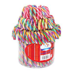 캔디케인 1통100입 지팡이 막대 사탕 크리스마스 간식