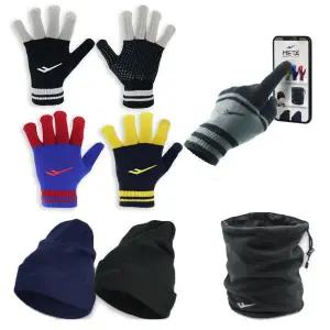 프로스펙스 니트장갑/비니/넥워머 방한장갑