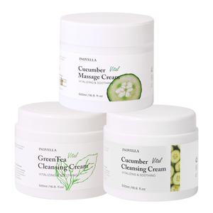 이노벨라 피부수분 밸런스 마사지/클렌징크림