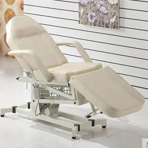 공장직발송 국내생산 전동베드 KF-902 / 경락베드 자동 전동침대 병원용침대 한의원