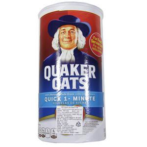 퀘이커오츠 오트밀 1.19kg
