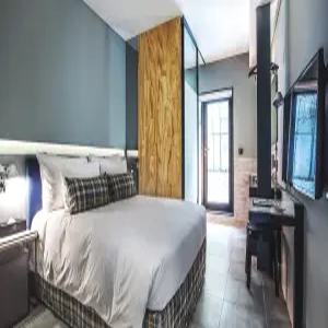 [인천 호텔] 호텔 에버리치 (강화,옹진)