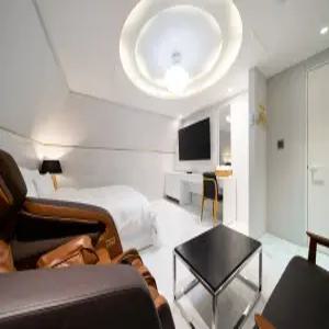 [서울 모텔] 수유 유리아 호텔 (수유,미아)