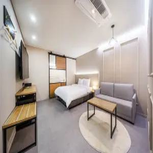 [경기 모텔] 고양(화정) 화정호텔 (일산,고양)